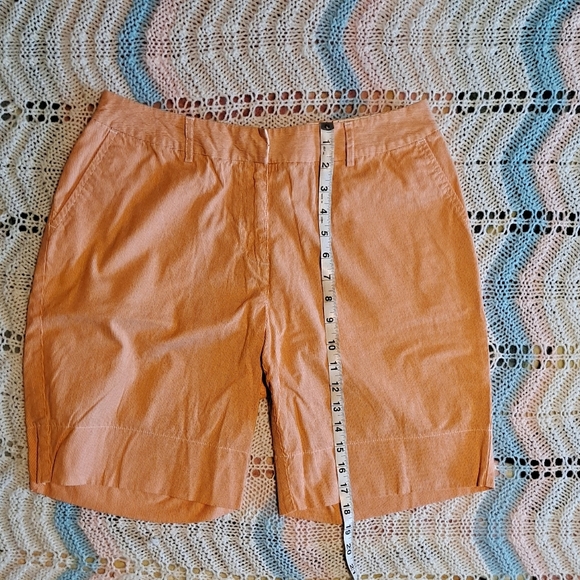 💕CATO Short size 10💕 - Picture 3 of 5